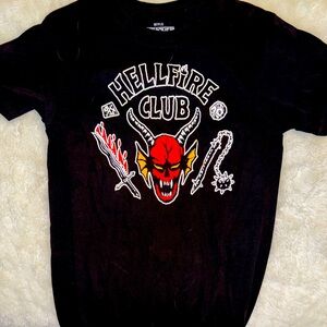 Hellfire Club T-Shirt